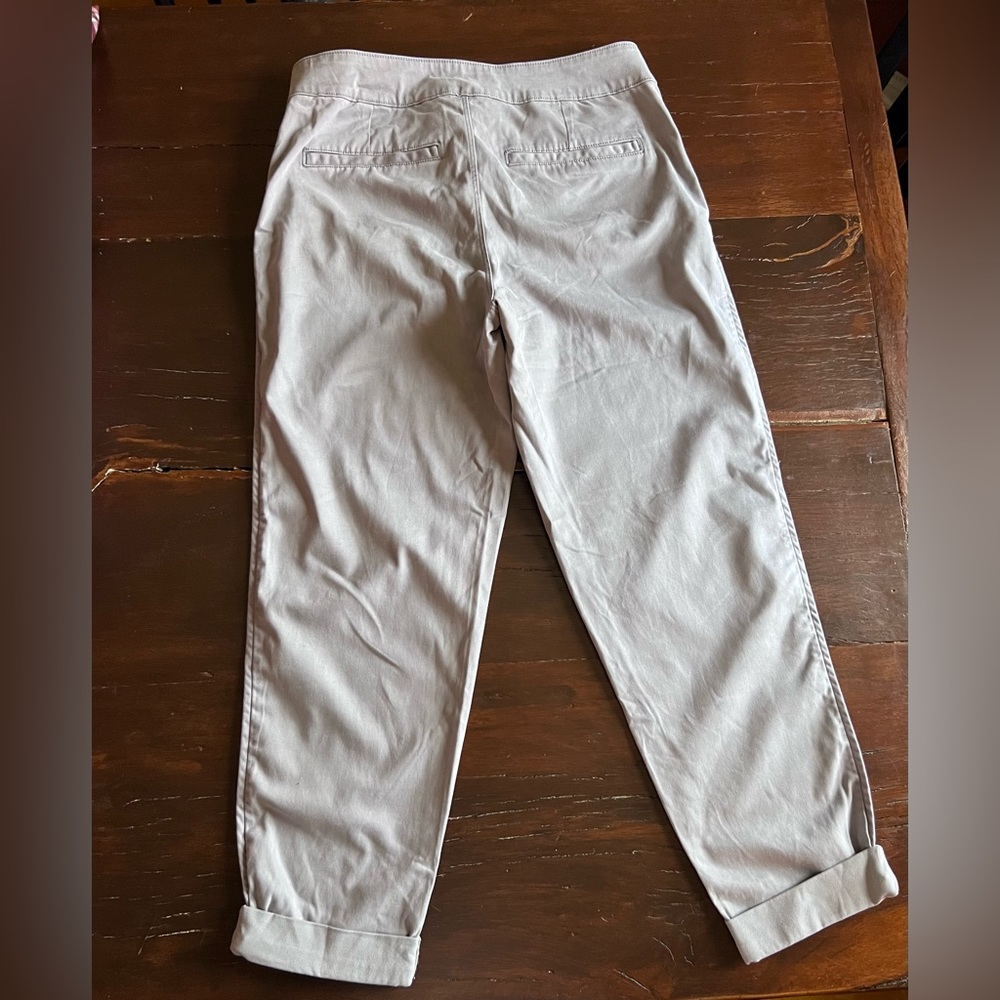 Spanx trousers size 29/8 new without tags, never worn.